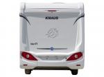 Knaus Van TI 2013 года